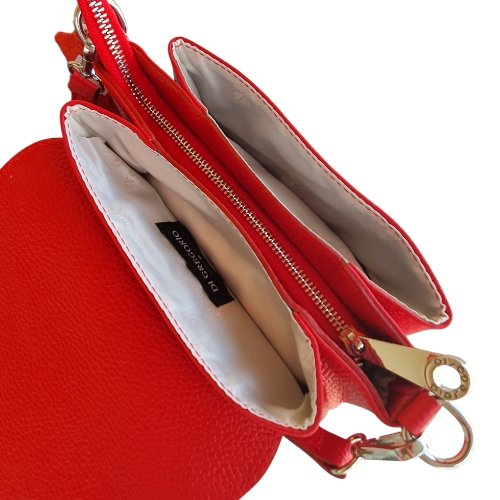 8945 Vit. rosso